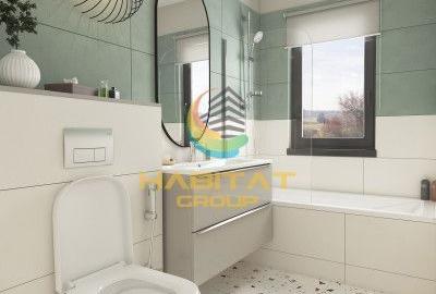 Apartament cu 2 camere în Ferentari - 3