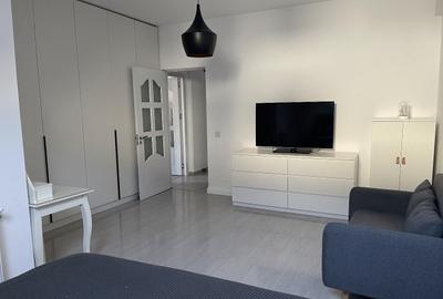 Apartament cu 3 camere semidecomandat, mobilat în Jiului - 4
