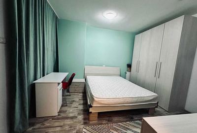 Apartament cu 2 camere semidecomandat în Aurel Vlaicu - 1