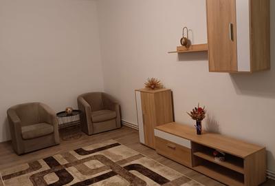 Apartament cu 2 camere semidecomandat în Ultracentral - 5