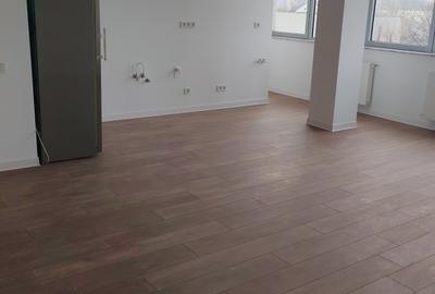 Apartament 4 camere Straulesti - 48