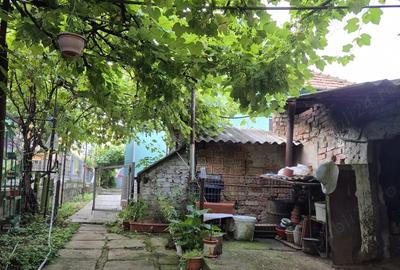 Casa de vanzare - Cluj-Napoca, str. Oltului - 4