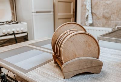 Carol - Moșilor Apartament exclusivist 4 camere  | 102 mp.  Nemobilat  Centrala - 4