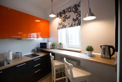 Garsonieră semidecomandată, mobilată în Calea Victoriei - 11