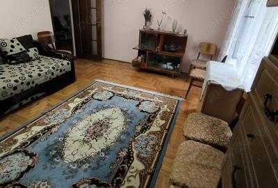 De vanzare apartament 3 camere decomandat Braila De vanzare apartament 3 camere decomandat Braila - 7