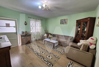 Casa individuala de inchiriat - Zona Trei Stejari, Sibiu - 4