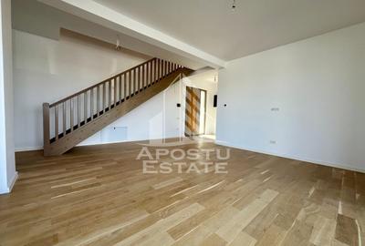 Duplex cu 5 camere cu Canalizare în Dumbrăvița - 3