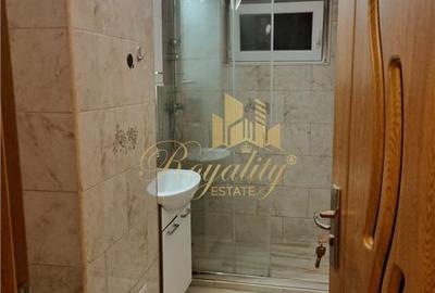 Apartament cu 2 camere semidecomandat, mobilat în Spitalul Județean - 9