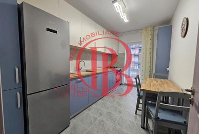 2 camere Prima Inchiriere Mobilat Utilat 12 min Teclu - 5