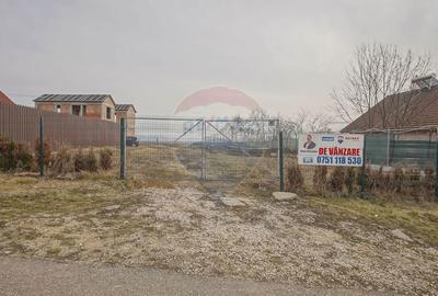 Casă cu Canalizare în Crizbav - 13