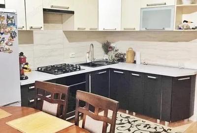 Oferim spre inchiriere garsoniera in zona Crangasi - 1