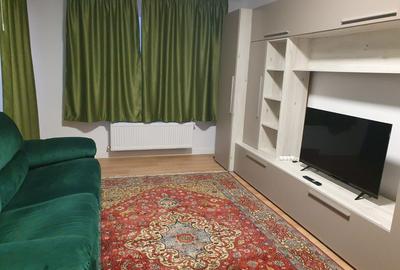 Apartament cu 2 camere decomandat în Central - 8