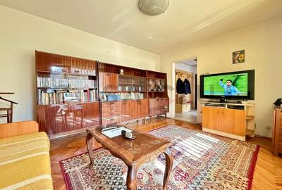 Apartament cu 3 camere decomandat, mobilat în Gheorgheni - 8