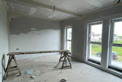 Duplex cu 4 camere cu Canalizare în Ghiroda - 8