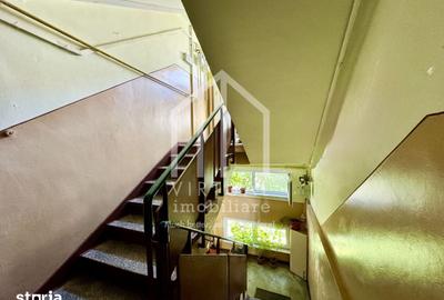 Apartament cu 3 camere în Est - 4