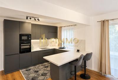 Apartament cu 2 camere în Sud - 4