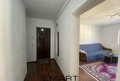 Apartament 2 camere Turnisor - spatios, sigur, ideal pentru familie - 7