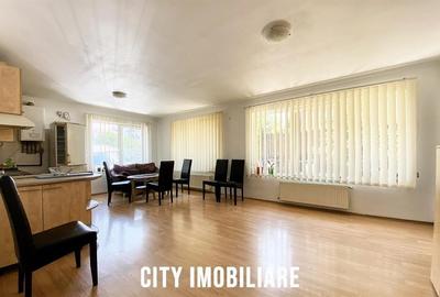 Apartament 3 camere, S-67mp + terasa 24 mp, parcare, Buna Ziua,  zona Grand Hote - 2