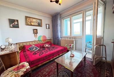 3 Camere | Drumul Taberei - Hanul Drumetului | 75 Mp | 3 Balcoane - 2