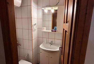 Apartament cu 3 camere decomandat, mobilat în Central - 7