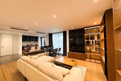 Apartament tip Duplex cu 4 camere de inchiriat One Charles de Gaulle - 4
