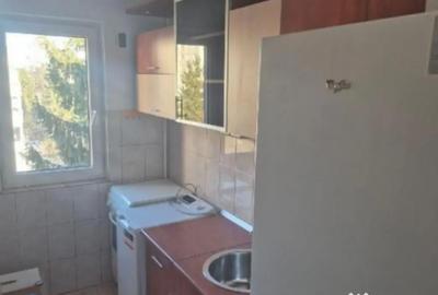 Apartament cu 2 camere semidecomandat în Astra - 4