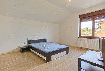 Casa 5 camere in zona Bavaria Park Sibiu - 4