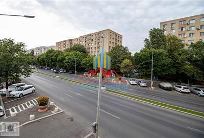 Spațiu comercial, de 46 mp, în Berceni