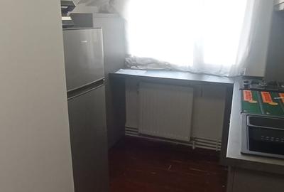 Apartament cu 3 camere decomandat, mobilat în Universitate - 10