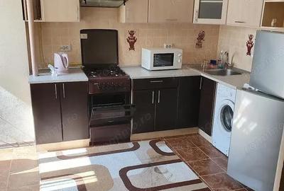 Garsonieră decomandată în Iancului - 1