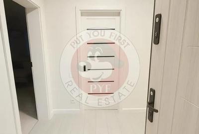 Apartament cu 3 camere decomandat în Gorjului - 4
