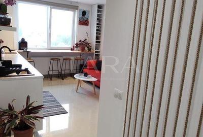 Apartament cu 3 camere în Florești - 2