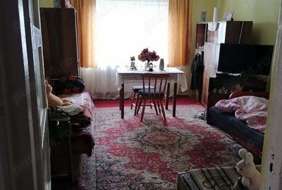 Casă cu 3 camere în Central - 2