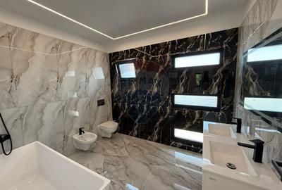 Casa moderna, zona Gara, gata de mutat - 6