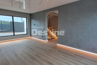 Casă cu 4 camere cu Teren 500 Mp în Bârnova - 12