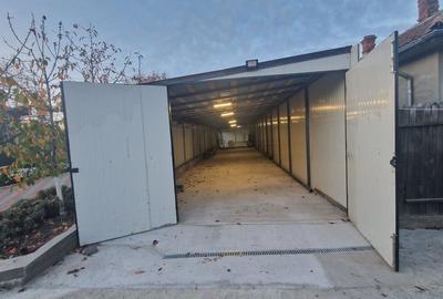 Hale industriale, 164mp, Brestei, zona cimitirului - 2