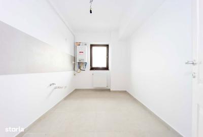 Garsonieră decomandată în Ciurea - 10