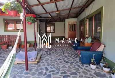 Casă 5 camere I Renovată I 1400 mp I Garaj I Grădină I Hașag - 14