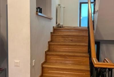 Domeniu excelent cu iesire si vedere in centrul Lacului Snagov - 12