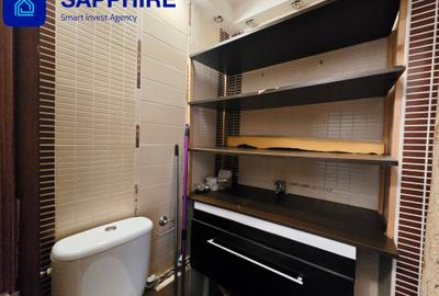 Apartament cu 3 camere decomandat, mobilat în Timpuri Noi - 16