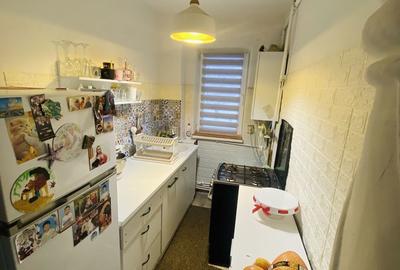 Apartament cu 4 camere în Central - 2