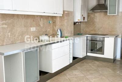 Apartament cu 4 camere decomandat în Băneasa - 7