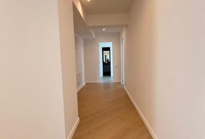 Apartament cu 4 camere semidecomandat în Aviației - 13