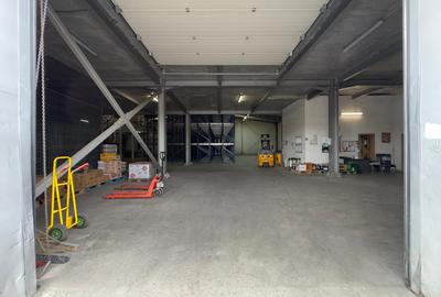 Hala/ showroom 300-1796mp, eventual rafturi, zona Vama Iasi - 14
