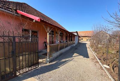 Casă individuală cu 4 camere cu Canalizare în Pachia - 2