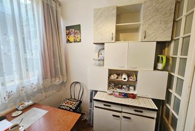 Apartament interbelic cu 4 camere – 63,17 mp utili | Central, Ploiești - 10