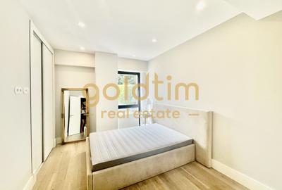 SUPERB/ANSAMBLU CU GYM SI PISCINA/PARCARE SUBTERANA/TERASA/PRIVELISTE LIBERA - 17