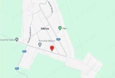 Casa si teren cota parte 1/6, Silistea, ID: R2581900 - 1