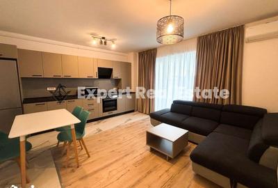 Apartament cu 2 camere semidecomandat în Central - 3
