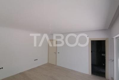 Casa cu piscina interioara in livada Cisnadie - 12